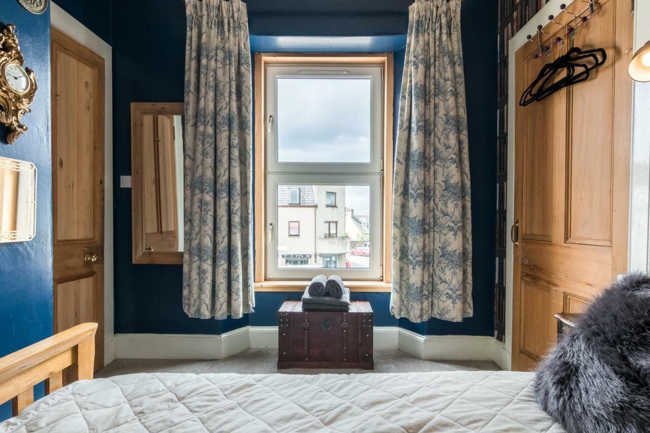The Nessting Place Inverness Dış mekan fotoğraf